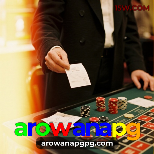 arowanapg PIX instantâneo Brasil - Depósito e saque em minutos 24/7