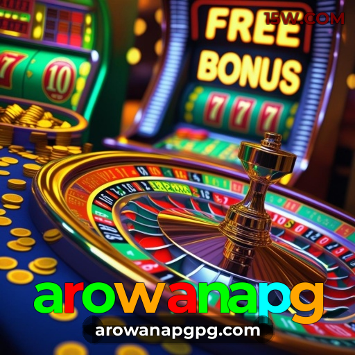 Catálogo arowanapg 3.100+ jogos - Pragmatic Play, Evolution, NetEnt