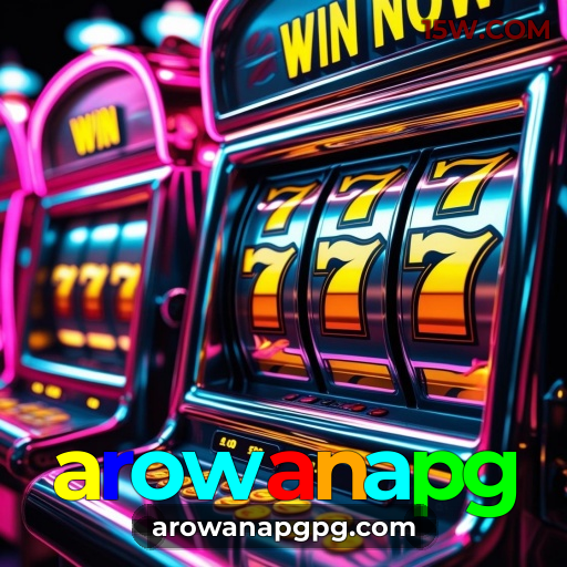 Vantagens exclusivas arowanapg para jogadores brasileiros - São Paulo, Rio, BH