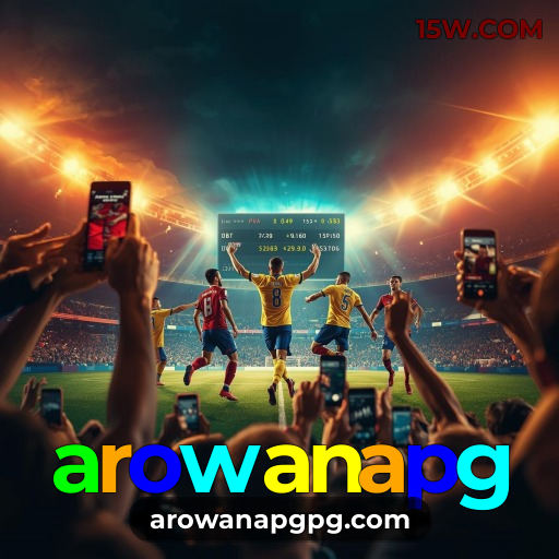 Vantagens exclusivas arowanapg para jogadores brasileiros - São Paulo, Rio, BH