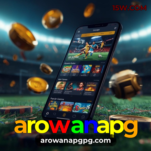 Estatísticas arowanapg 2025–2026 - 120 mil jogadores ativos, R$72.5M pagos, RTP 96.52%