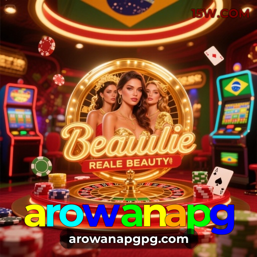 arowanapg segurança SSL 256-bit - Licença Curaçao, eCOGRA, GLI certificado