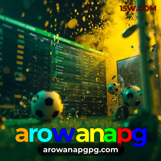 arowanapg PIX instantâneo Brasil - Depósito e saque em minutos 24/7