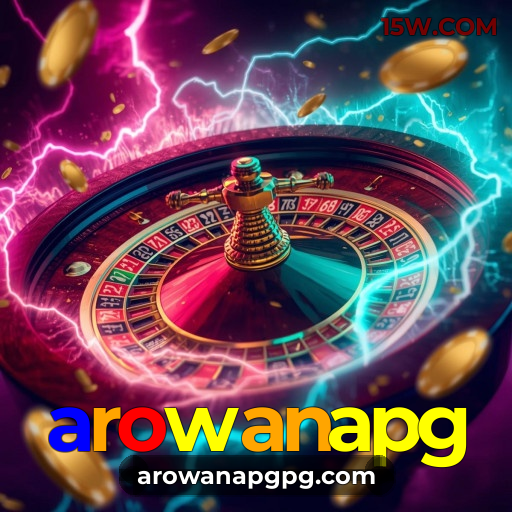 Jackpots Acumulados no arowanapg: Os Slots que Podem Mudar Sua Vida