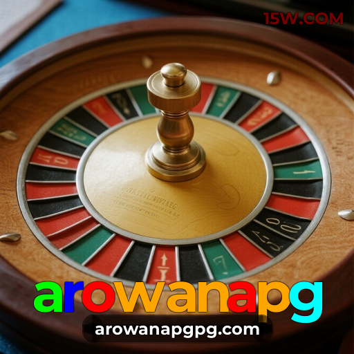 Baixe o App do arowanapg | Cassino Online Seguro e Rápido
