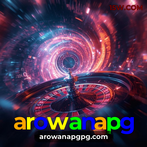 Tabela RTP dos jogos de cassino da arowanapg