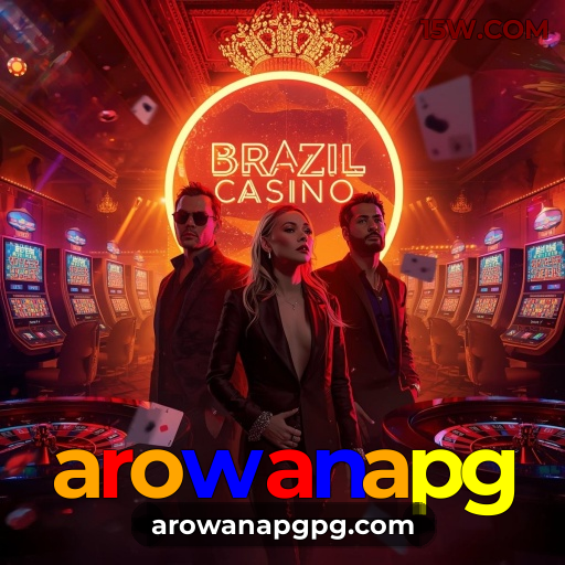 arowanapg APP mobile iOS Android - 187 mil downloads São Paulo Rio BH