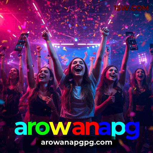 arowanapg segurança SSL 256-bit - Licença Curaçao, eCOGRA, GLI certificado