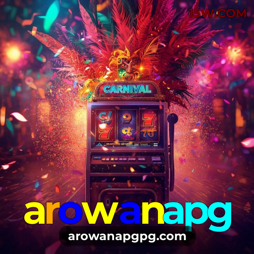 arowanapg.com | VIP Club com Recompensas Especiais no Brasil