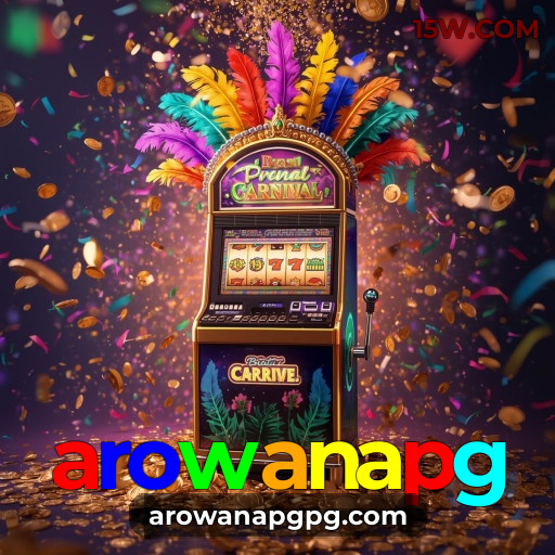 Vantagens exclusivas arowanapg para jogadores brasileiros - São Paulo, Rio, BH