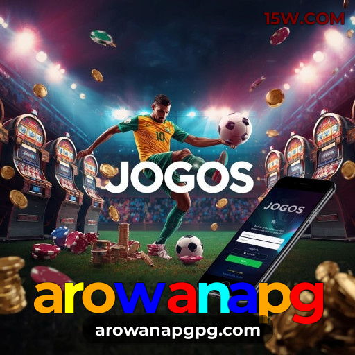 Estatísticas arowanapg 2025–2026 - 120 mil jogadores ativos, R$72.5M pagos, RTP 96.52%