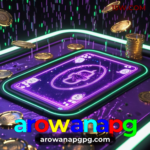 Níveis do programa VIP da arowanapg